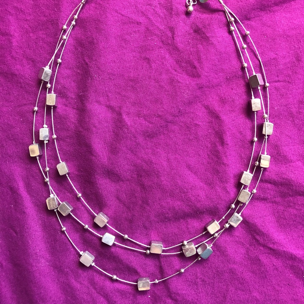 Lia Sophia necklace